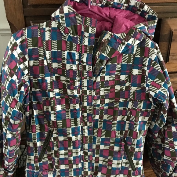 Jackets kid - Picture 2 of 5